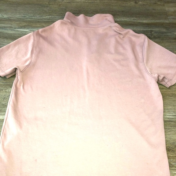 Saks Fifth Ave Polo - Picture 2 of 4